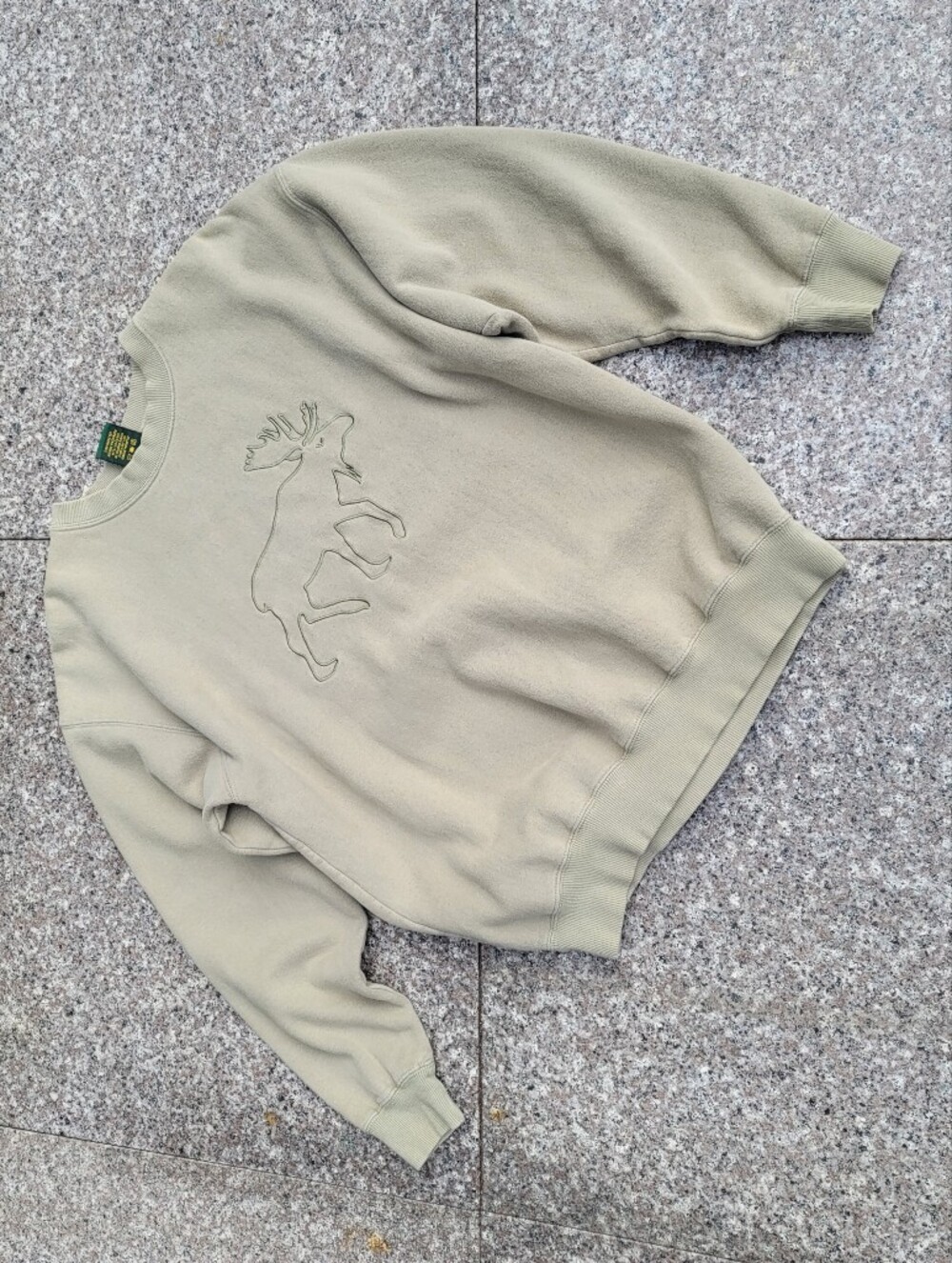 Vintage Cabela's sweatshirt